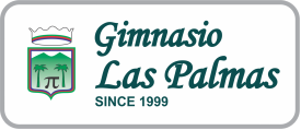 Gimnasio Las Plamas Logo